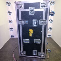 Used Dimmer 48x 2.3kVA MA Lighting Rack for sale