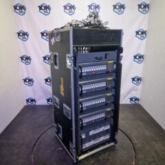 Used Dimmer 48x 2.3kVA MA Lighting Rack for sale