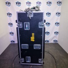 Used Dimmer 48x 2.3kVA MA Lighting Rack for sale