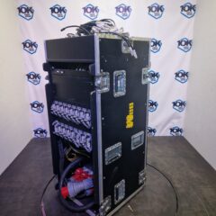 Used Dimmer 48x 2.3kVA MA Lighting Rack for sale