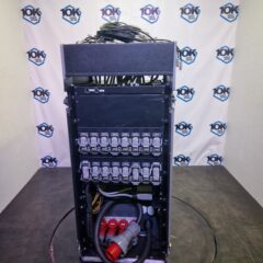 Used Dimmer 48x 2.3kVA MA Lighting Rack for sale