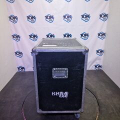 Used Motor Distro 16-Way CM for sale