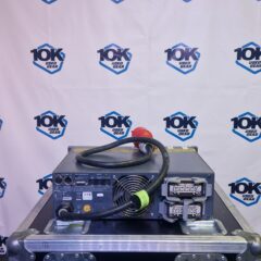 Used Dimmer 12x 2.3kVA Single Pack, 19 "/ 3HE for sale