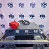 Used Zero88 Rack 6 2.3kw Dimmer for sale
