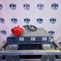 Used Zero88 Rack 6 2.3kw Dimmer for sale