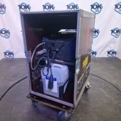 Used Viper 2.6 Fogger w/Fan 230v in Case for sale