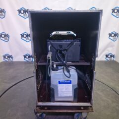 Used Viper 2.6 Fogger w/Fan 230v in Case for sale