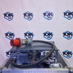Used Dimmer 12x 3.7kVA MA Lighting Pack for sale