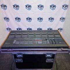 Used MA Lightcommander II 48/6 for sale
