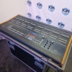 Used MA Lightcommander II 48/6 for sale