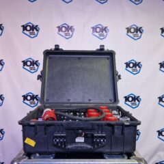 Used Remote Control Motor BBM 8-Way for sale