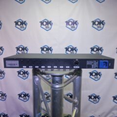 Used Luminex Ethernet DMX8 MKII for sale