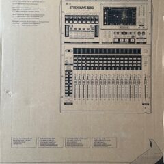 PreSonus StudioLive Series III 32SC & 1602 Digital Audio Mixers