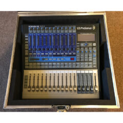 PreSonus StudioLive Series III 32SC & 1602 Digital Audio Mixers