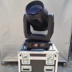 Used Elation Proteus Excalibur for sale