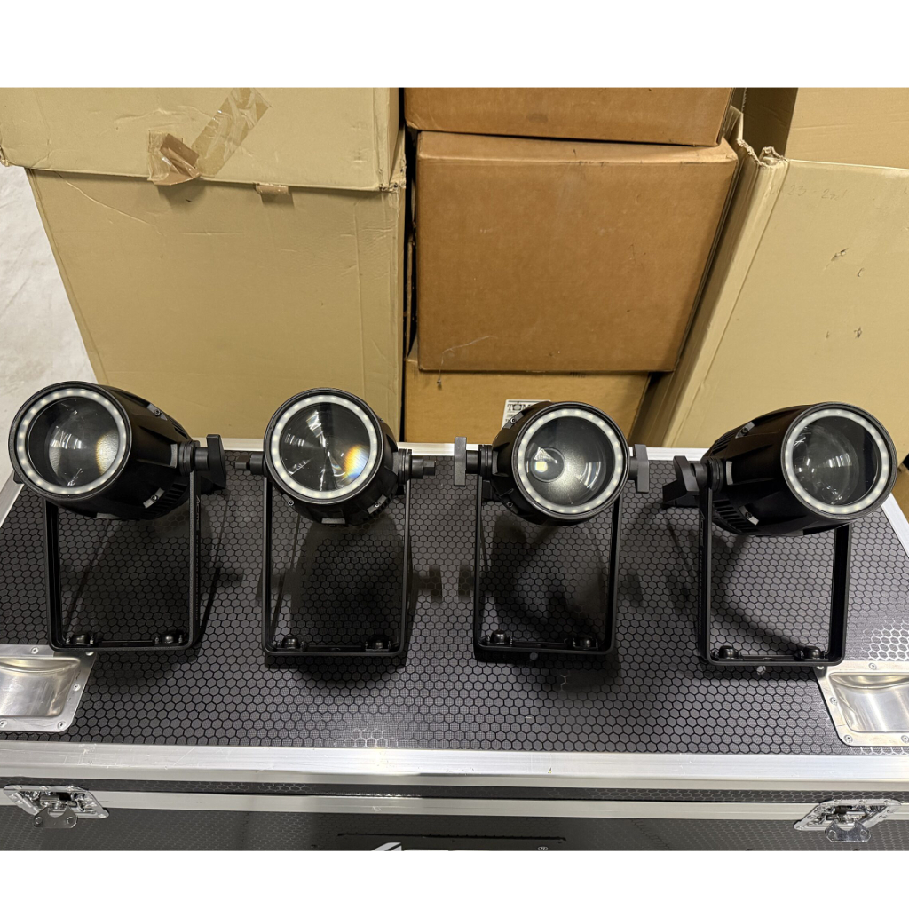 Used ACME BL 100Z RGBL Package for sale