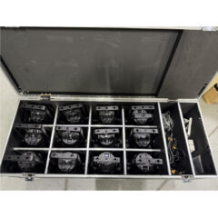 Used ACME BL 100Z RGBL Package for sale