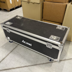 Used ACME BL 100Z RGBL Package for sale
