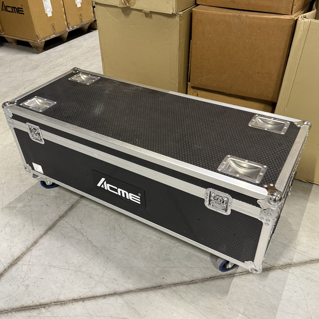 Used ACME BL 100Z RGBL Package for sale