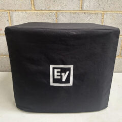Used Electro-Voice EKX-18S Passive Subwoofers for sale