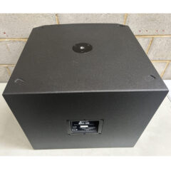 Used Electro-Voice EKX-18S Passive Subwoofers for sale