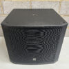 Used Electro-Voice EKX-18S Passive Subwoofers for sale