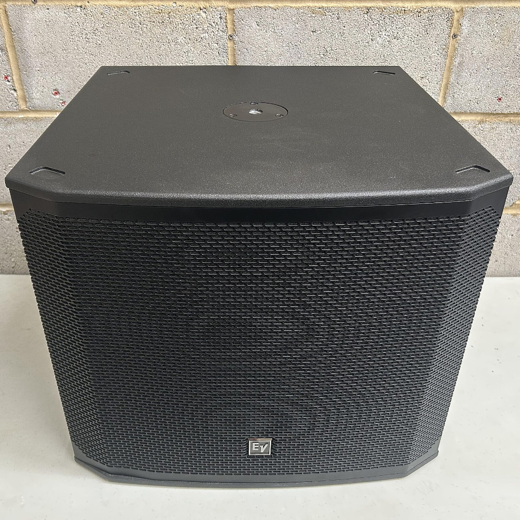 Used Electro-Voice EKX-18S Passive Subwoofers for sale