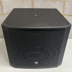 Used Electro-Voice EKX-18S Passive Subwoofers for sale