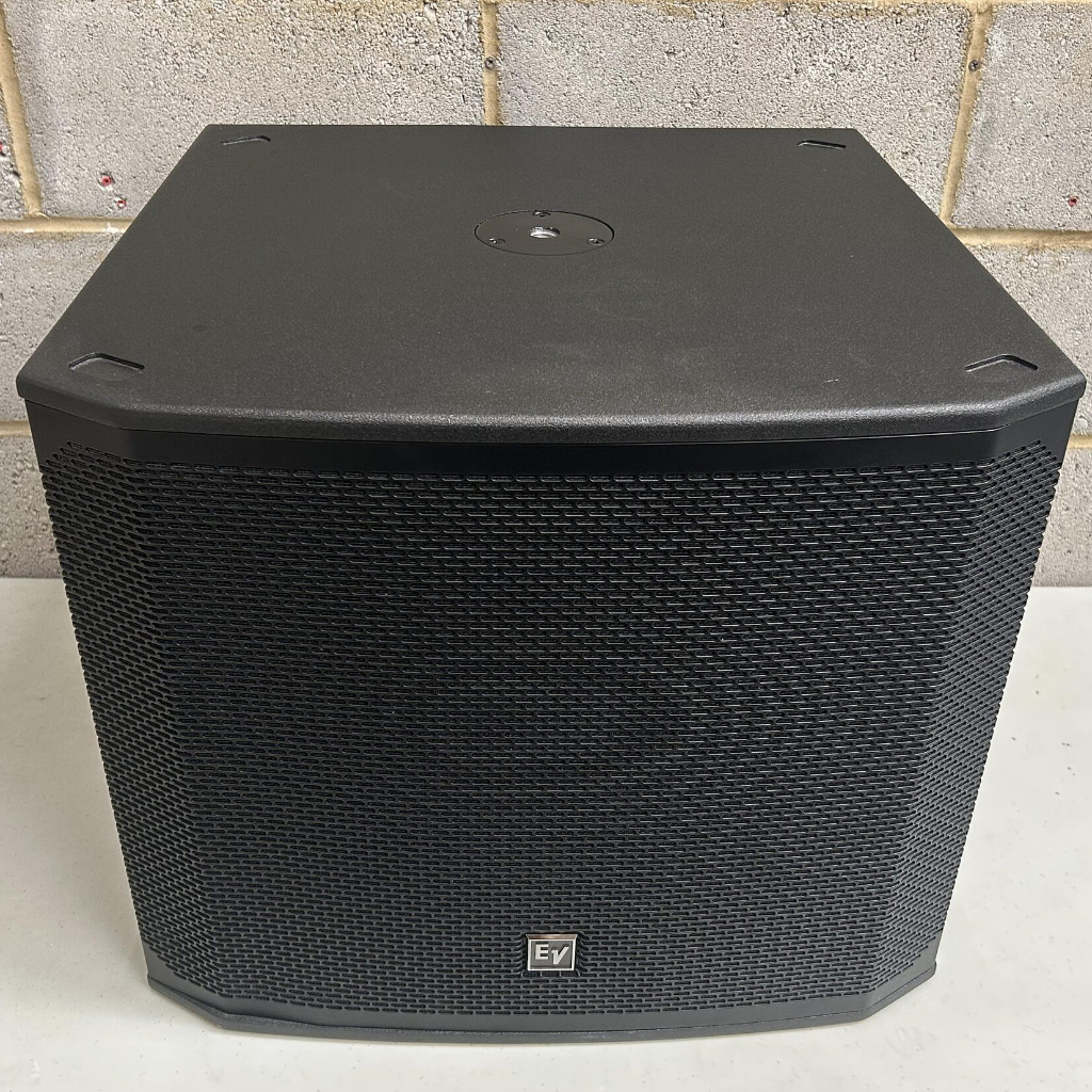 Used Electro-Voice EKX-18S Passive Subwoofers for sale