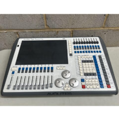 Used Avolites Tiger Touch Pro for sale