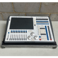 Used Avolites Tiger Touch Pro for sale