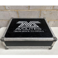 Used Avolites Tiger Touch Pro for sale
