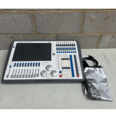 Used Avolites Tiger Touch Pro for sale