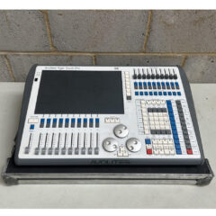 Used Avolites Tiger Touch Pro for sale