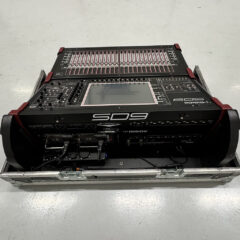 Used DiGiCo SD9 Core 2 for sale