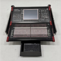 Used DiGiCo SD9 Core 2 for sale