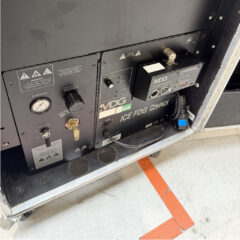 Used MDG Ice Fog Compack for sale