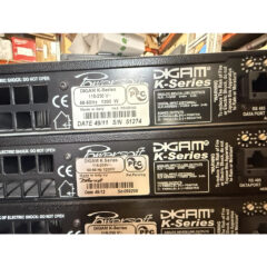 Used Powersoft K3 Digam for sale