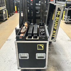 Used L-acoustics Kara II, SB28, SB18 & LA8 package for sale