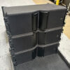 Used L-acoustics Kara II, SB28, SB18 & LA8 package for sale