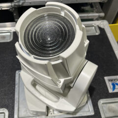 Used SGM G4 Wash (White) for sale