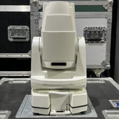 Used SGM G4 Wash (White) for sale