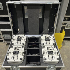 Used SGM G4 Wash (White) for sale