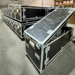 Used Sumolight Sumosky Systems for sale