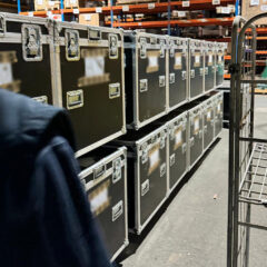 Used Sumolight Sumosky Systems for sale