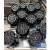 Used Robe Spiider Package for sale