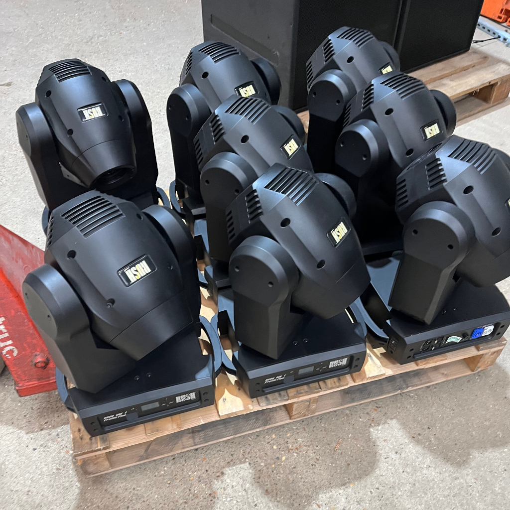 Used Martin Rush MH1 Profile Plus Package for sale