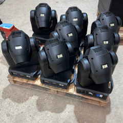 Used Martin Rush MH1 Profile Plus Package for sale