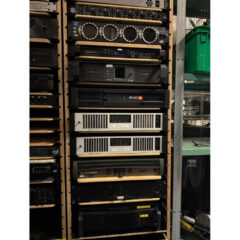 Used JBL MPC200T for sale