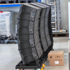 Used L-Acoustics K3 Package for sale
